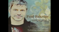 Eleve toi Paul Baloche