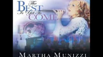 SAY THE NAME - MARTHA MUNIZZI _ Powerful Worship Songs.flv