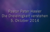Peter Hasler - Die Dreieinigkeit verstehen - 05.10.2014.flv
