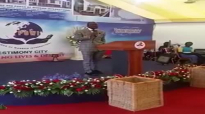 YOU MUST BE CARRYING SOMETHING.DANIEL AMOATENG.mp4