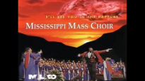 Mississippi Mass Choir - He Welcomes Me.flv