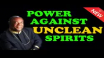Archbishop Duncan Williams - Power against Unclean spirits ( AWESOME REVELATION .mp4