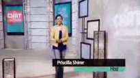 The Chat with Priscilla Shirer - Raising Boys & Girls.flv