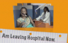 Hospital hostage. Kansiime Anne. African comedy.mp4