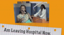 Hospital hostage. Kansiime Anne. African comedy.mp4
