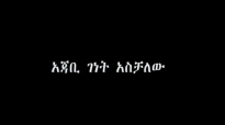 NEW PASTOR BEHABTU(ARRON)ETHIOPIAN PROTESTANT MEZMUR (AUDIO)2017.mp4