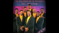 Willie Neal Johnson and The New Keynotes - Jesus Is On The Mainline.flv