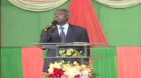 Growing with the Glorious Church (1) by Pastor W.F. Kumuyi.mp4