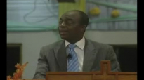 Prosperity in Business by Bishop David Oyedepo 2