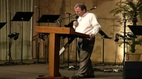 Spiritual Identity in Christ for the Believer (Mike Bickle).flv