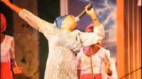Praise The Almighty Concert - Tope Alabi and friends [Official Yoruba Gospel].flv