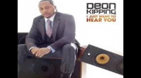 Deon Kipping Heal Again NEW Sept 2012.flv