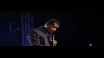 Dinning With The Almighty - Pastor E.A Enoch Adeboye (NEW Message Release).mp4