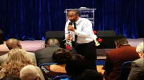 It is Time Part 2  Faith Dimensions Ministries Pastor Glen Ferguson