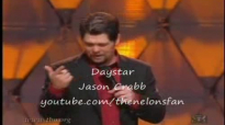 Jason Crabb - Daystar Shine Down on Me.flv