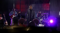 Jabu Hlongwane - Moya Ka Jehovah (Live).mp4