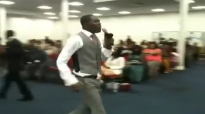 Prophet Daniel Amoateng Tagged Team Preaching.'Am free at Last'.mp4