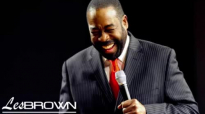DO YOU WANT MORE FROM YOUR LIFE Les Brown Live - June 15 2015 - Monday Motivation Call.mp4