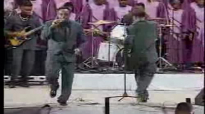 I've Got A Feeling - Willie Neal Johnson & The New Gospel Keynotes.flv