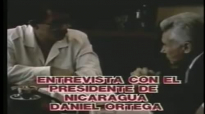 CRUZADA DE GLORIA Y PODER EN NICARAGUA 1987, Yiye Avila