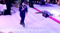 David E. Taylor - Back Pain Miraculously Disappears.mp4