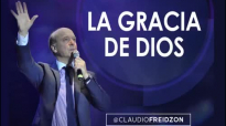 Pastor Claudio Freidzon _ LA GRACIA DE DIOS _ Prédica del Pastor Claudio Freidzo.mp4