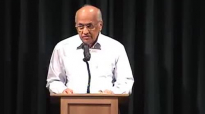 The Meaning of Faith, Grace, and Salvation - Zac Poonen - June 1, 2014