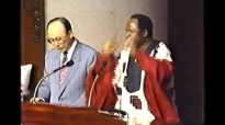 Idahosa World Outreach - Part 3 - Archbishop Benson Idahosa.mp4
