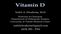 Vitamin D . Rickets  Everything You Need To Know  Dr. Nabil Ebraheim