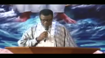 FAITH That OVERCOMES - Dr Mensa Otabil