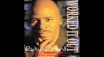 Ricky Dillard- Things Will Work Out.flv