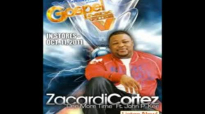 Zacardi Cortez feat. John P. Kee-One More Time.flv