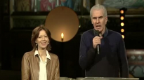 Nicky and Pippa Gumbel's 7 reasons to go to Focus.mp4
