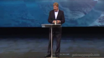 Pastor Robert Morris  Amazing Grace  Whats So Amazing About Grace