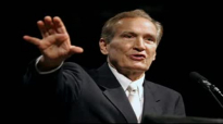 The Authority of the Holy Spirit  Dr. Adrian Rogers