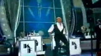 KIRK FRANKLIN- Little Boy featuring Rance Allen.avi.flv