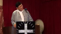 Rev, Dr, Tin Maung Tun D.D. nc.flv