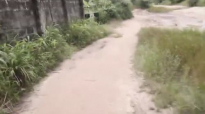 Owhode Bad Road in Udu.mp4
