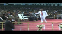 Shiloh 2013- Engaging The Altar  of Prayer into The Realm of Exceeding Grace-  Overvalued Enjoy by Bishop David Oyedepo 4