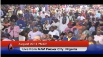 PMCH August 2016 - DR DK OLUKOYA - Prayer on Mantle.mp4