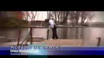 Mike Kalambay - Action De Grace - Musique Gospel Congolaise.flv