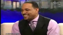 a Tribute to the late Pastor Zachery Tims featuring Dr. Rance Allen.flv