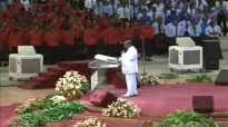 Breaking Generational Curses  by Bishop David Oyedepo