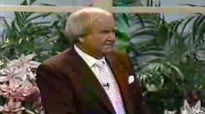 40 Norvel Hayes  1986 Satellite Seminar Healing through the annointing oil