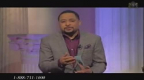 TBN's Praise The Lord - Smokie Norful interview Pastor Jeffrey Johnson.flv