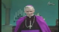 We Are in Two Wars - Archbishop Fulton Sheen.flv
