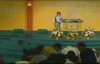 Prophet Brian Carn - The Rest of the Story (clip) 6_28_2015
