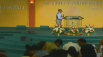 Prophet Brian Carn - The Rest of the Story (clip) 6_28_2015