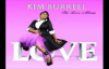 A Lil' More Time- Kim Burrell.flv