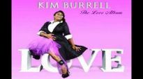 A Lil' More Time- Kim Burrell.flv